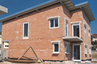 Balloch home extensions