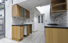 Balloch kitchen extension leads